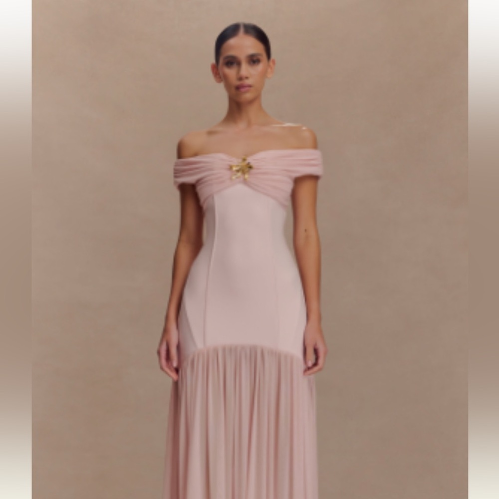 Meshki Kellie Dress